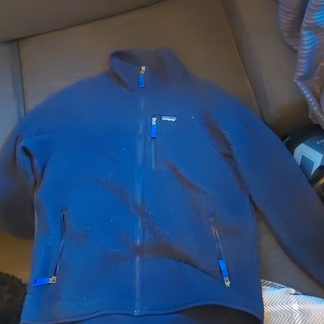 Patagonia fleece - 90