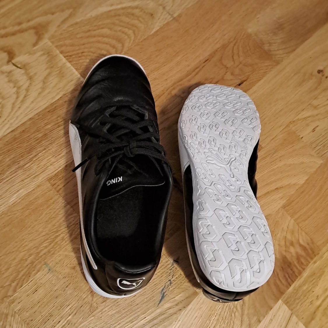 Nike inomhusskor - 91