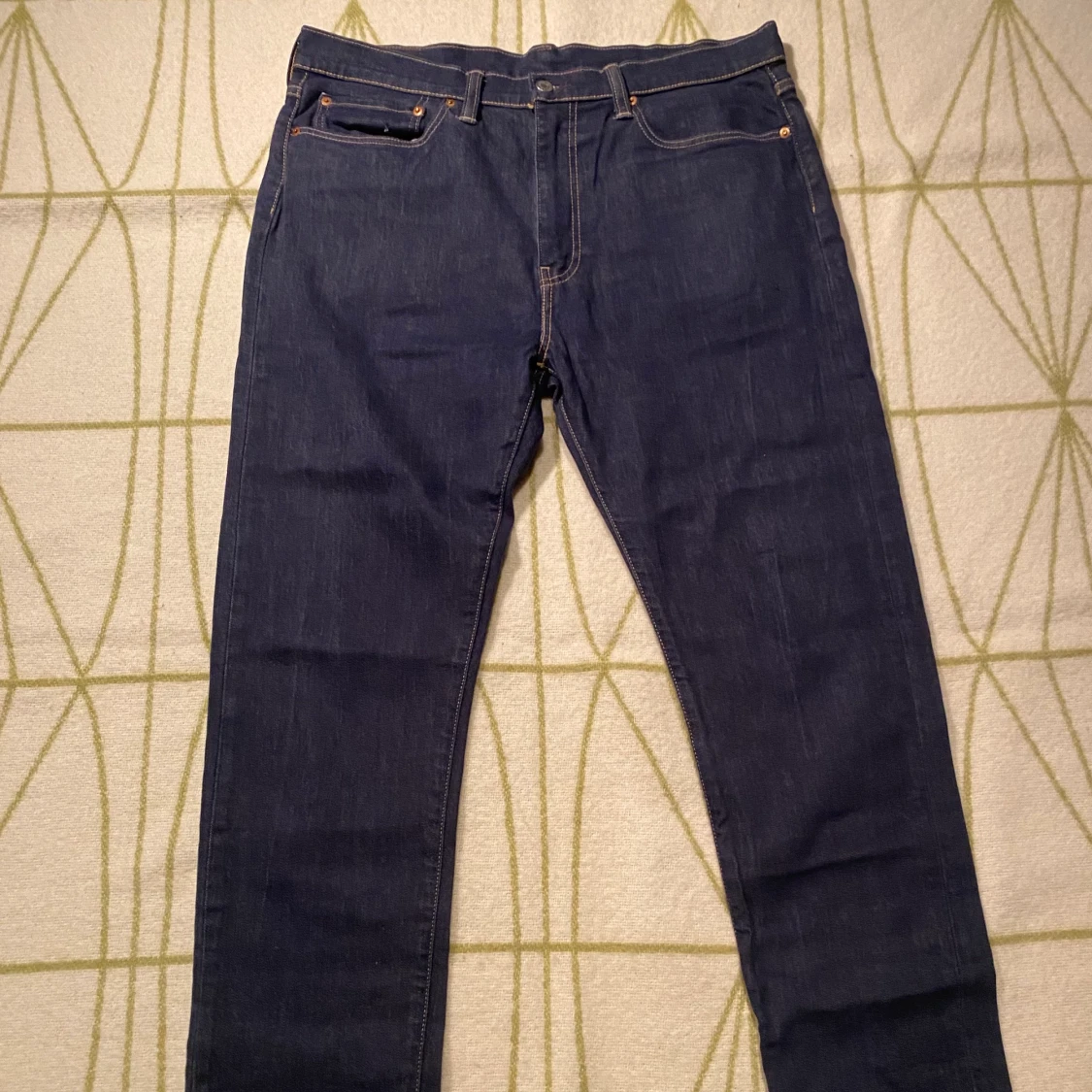 Levi’s 522
