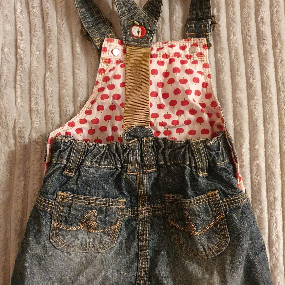 Söt bäbis set stl. 68 - 90