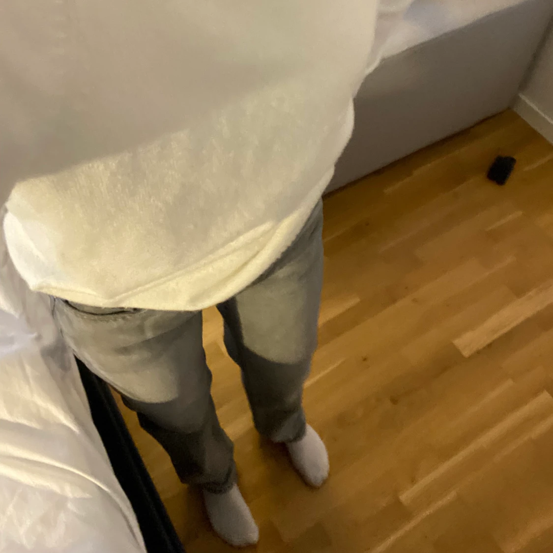 GINA TRICOT jeans❤️‍🔥 - 90