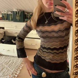 Missoni tröja - Intressekoll! På min jätte snygga missoni tröja från Italien💞