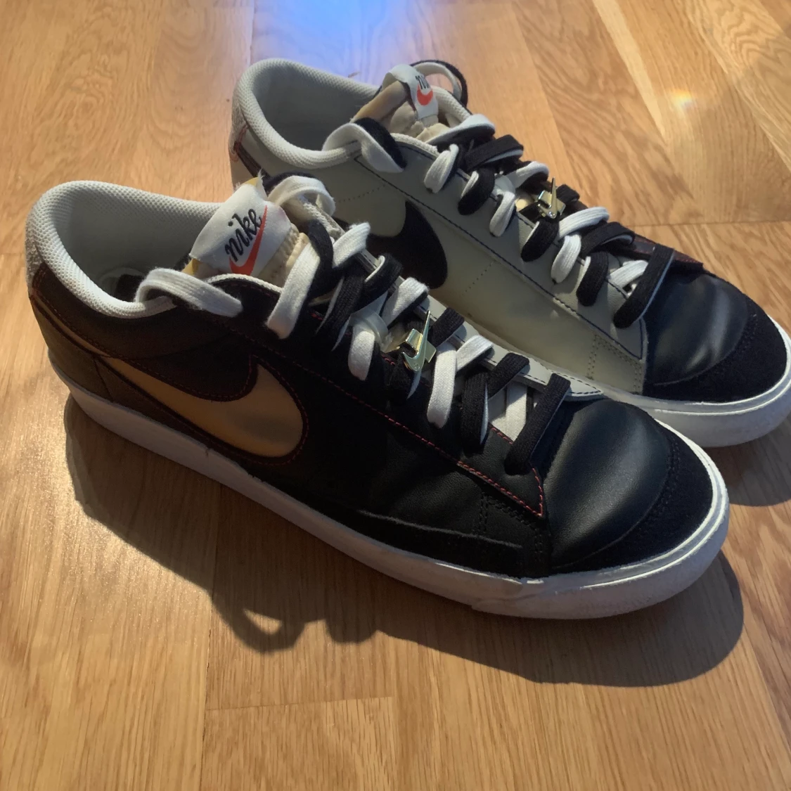 Nike blazer low 77 prm - 90