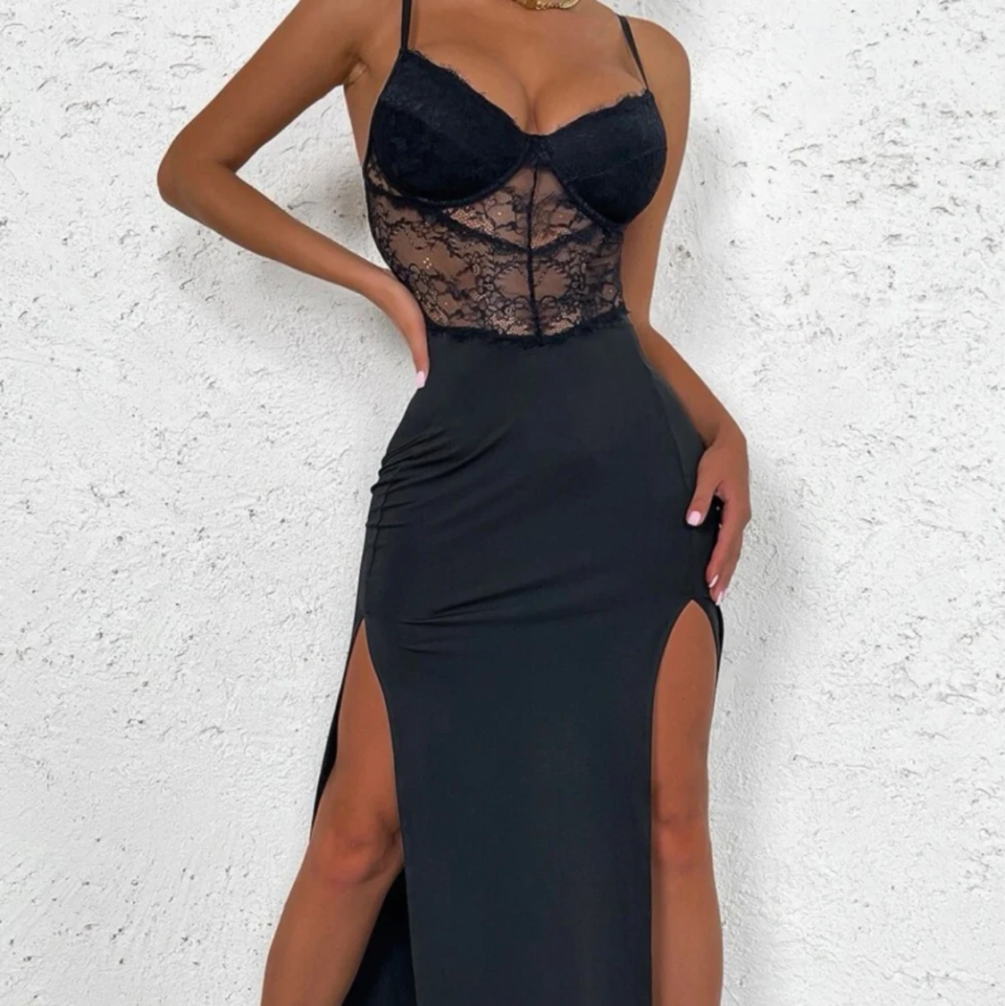 Aldrig använd! Ser ut som på bilden.