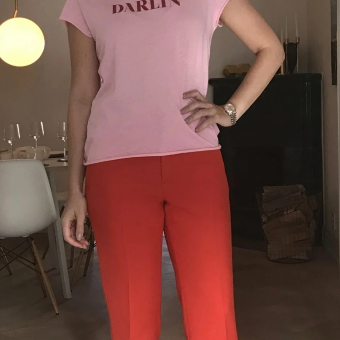 T-shirt från NA-KD  - 90