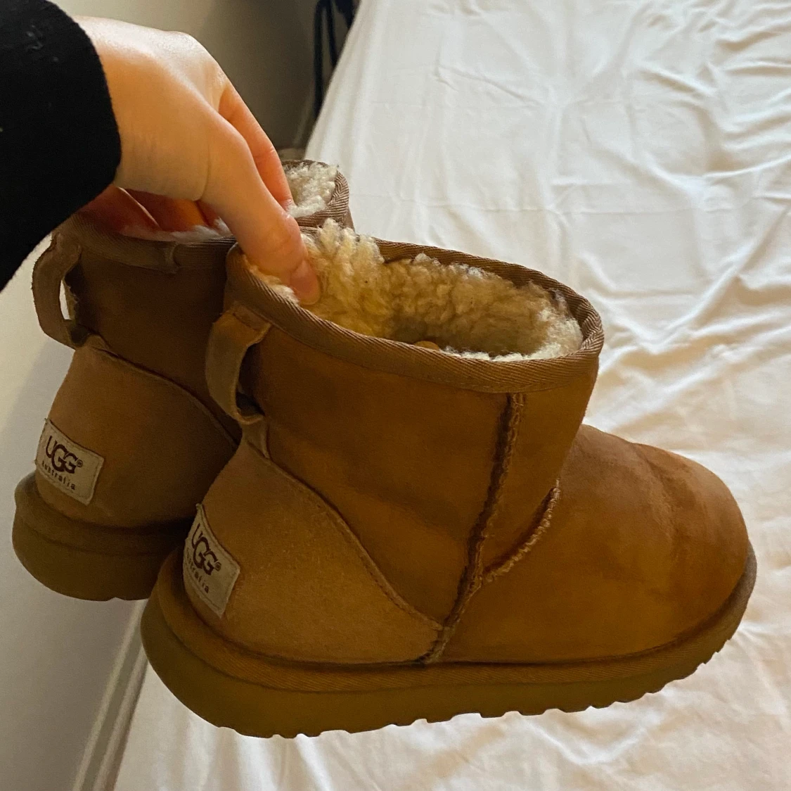 Uggs - 90