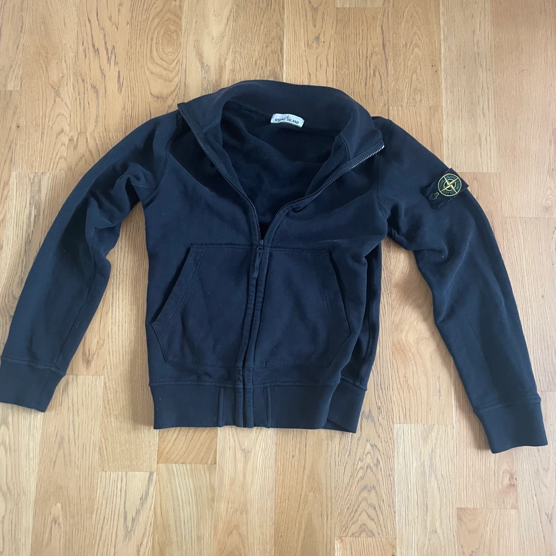 Stone island zip - 90