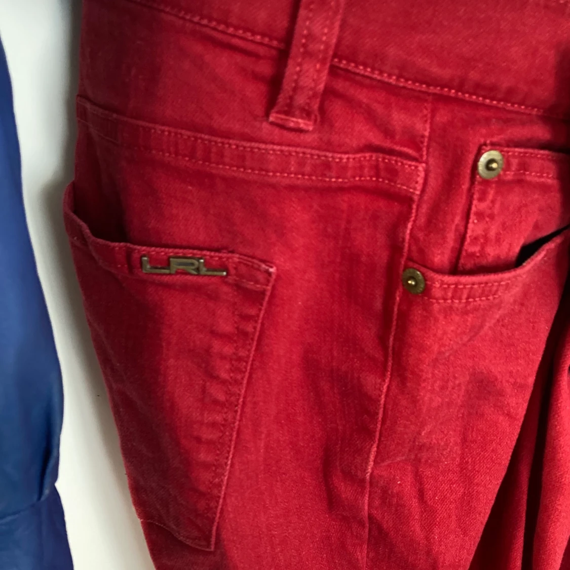 Lauren Ralph Lauren( LRL ).jeans. Stl 36 - 90