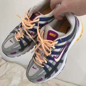 Nike P-6000 - Nike P-6000 only worn a few times