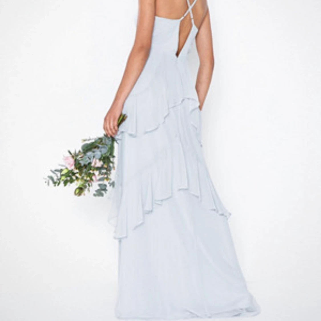 Långklänning  - 91