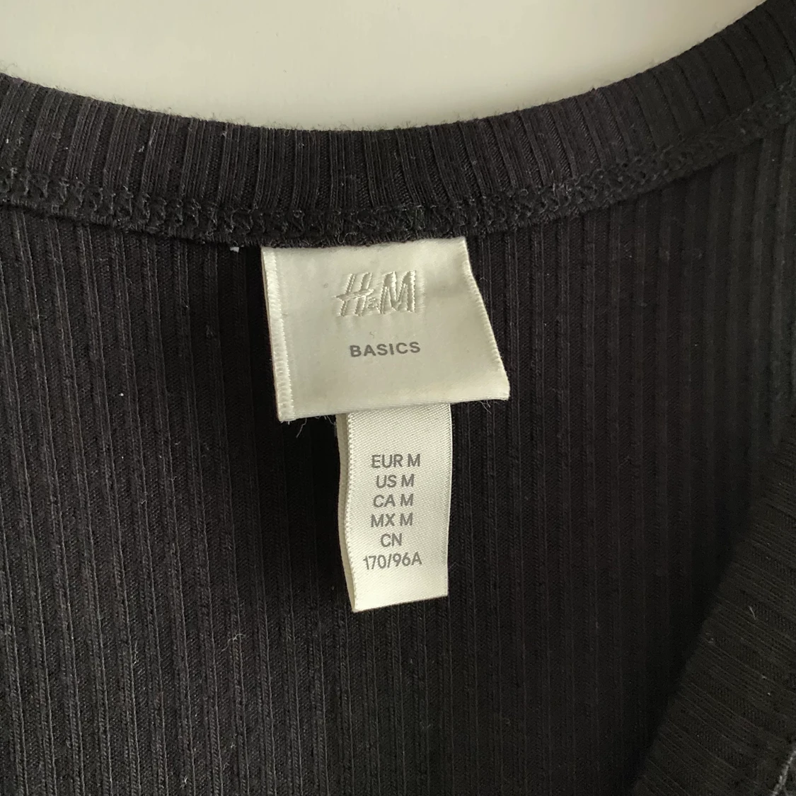 Ribbad klänning  - 90