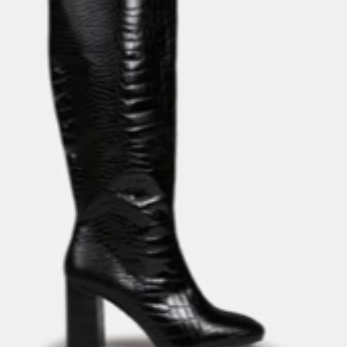 Stövlar/boots  - 90