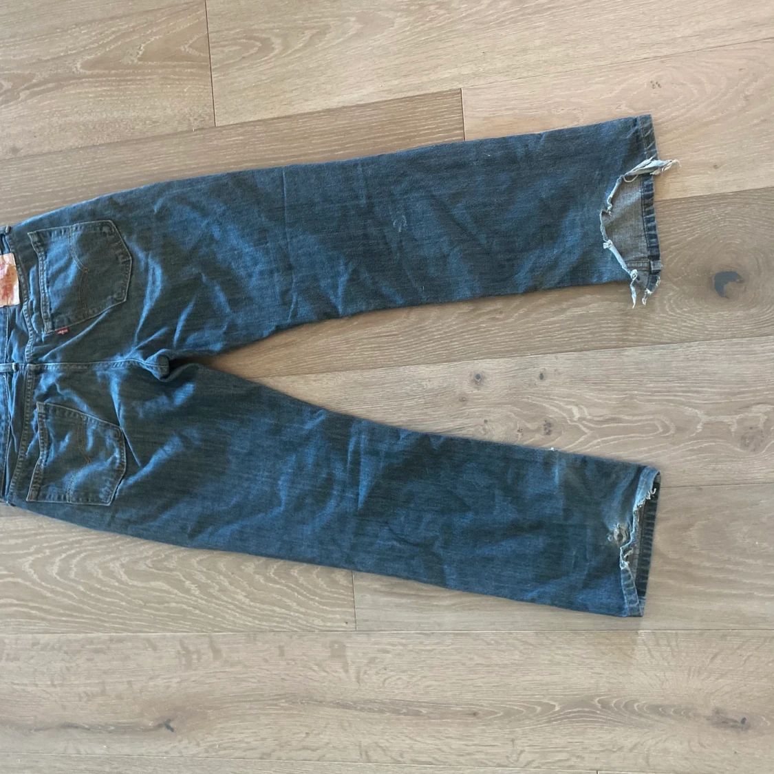 levis jeans - 90