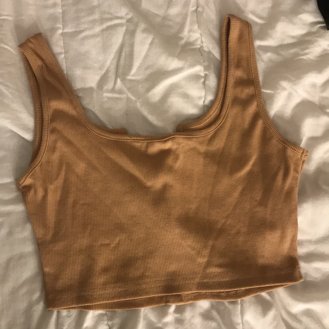 Beige top - 90