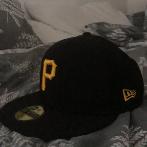 59 fifty keps❤️ - Säljer min 59 fifty keps för 350kr. Den är i storlek 56.8cm❤️om det är många som är intresserade så blir det budgivning! 