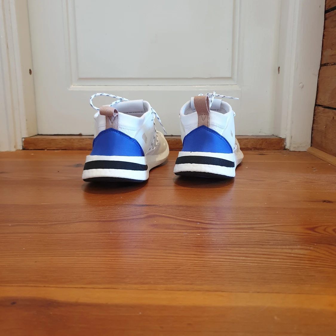 Adidas skor storlek 41-42 - 91