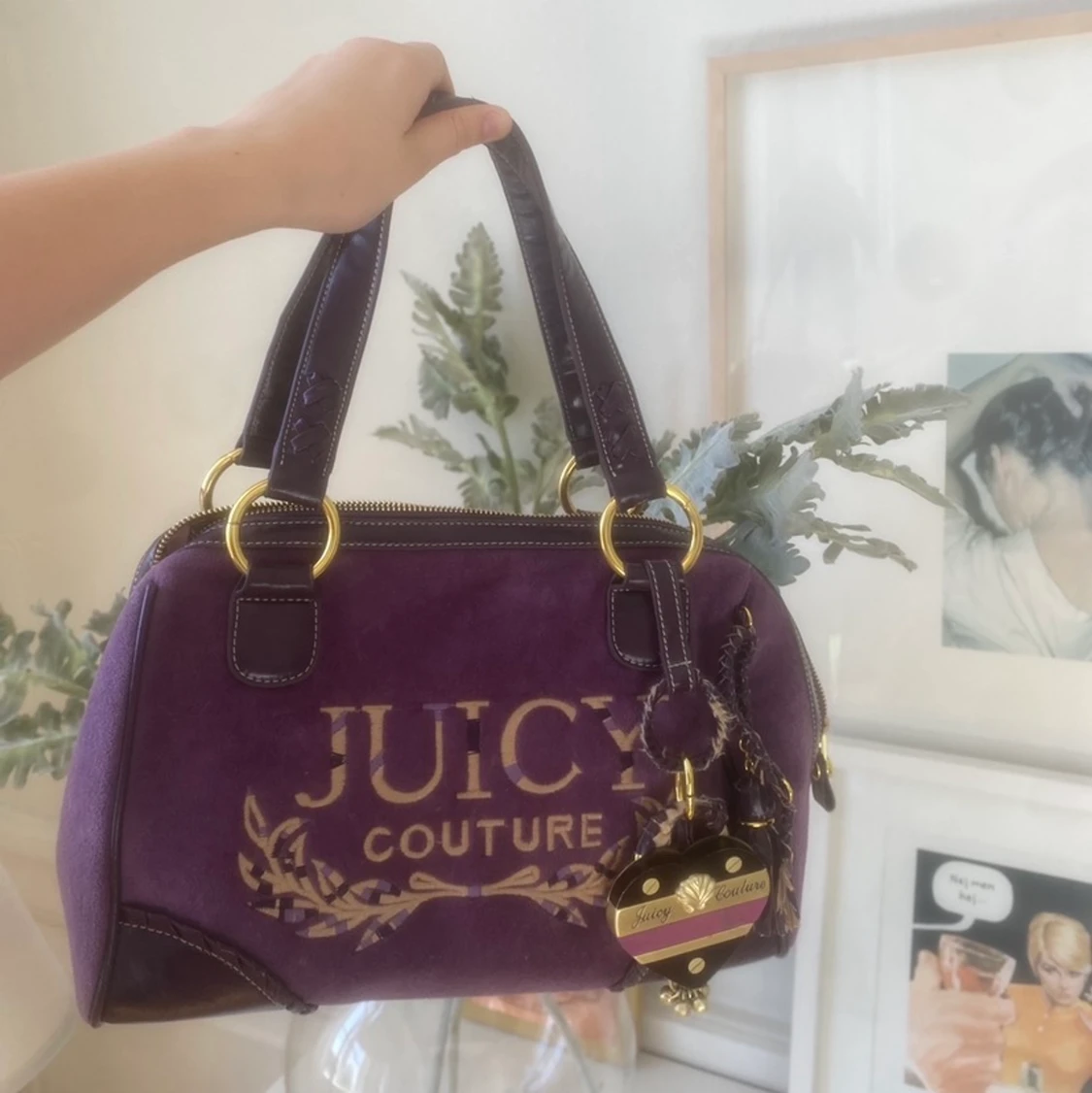 Juicy Couture Väska