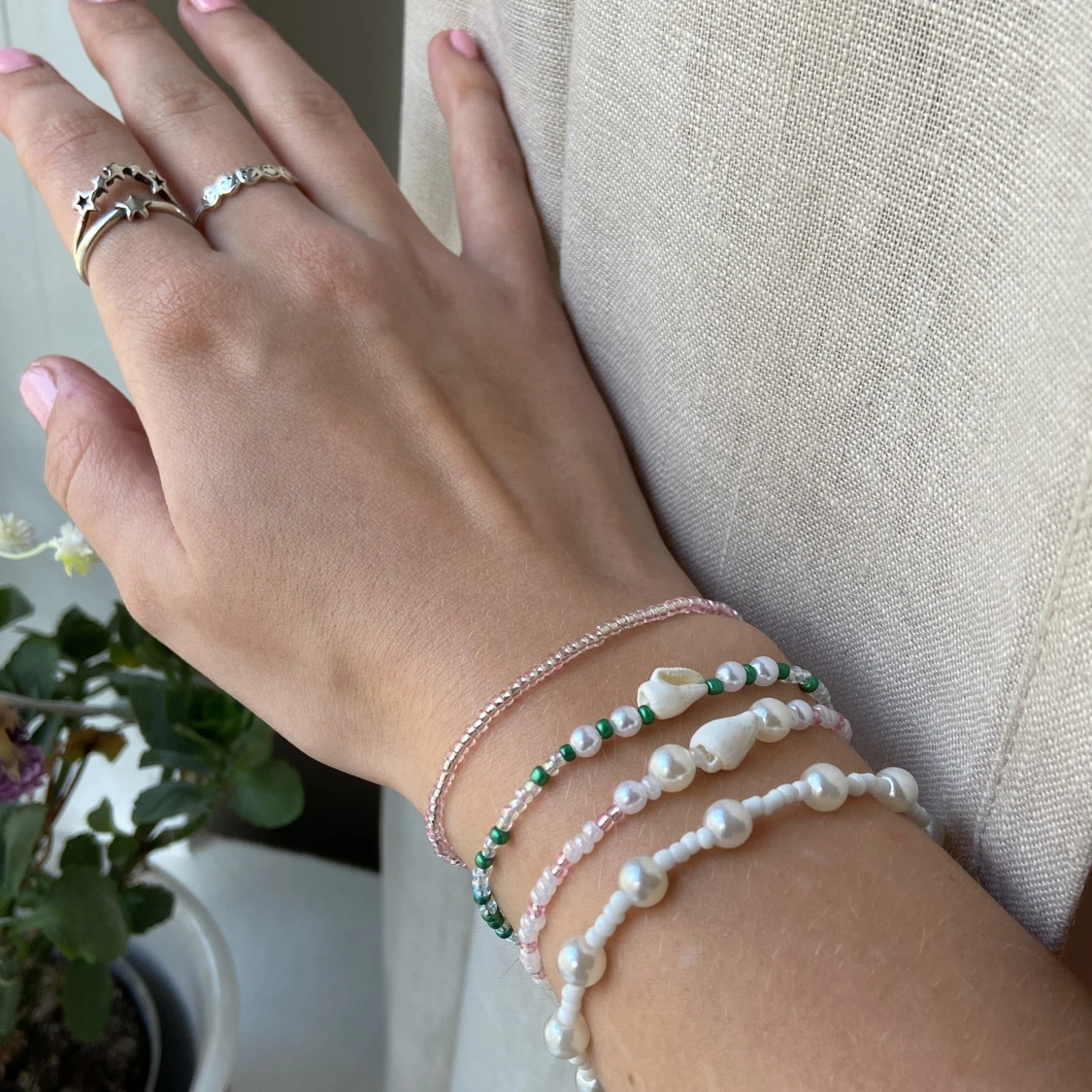 armband