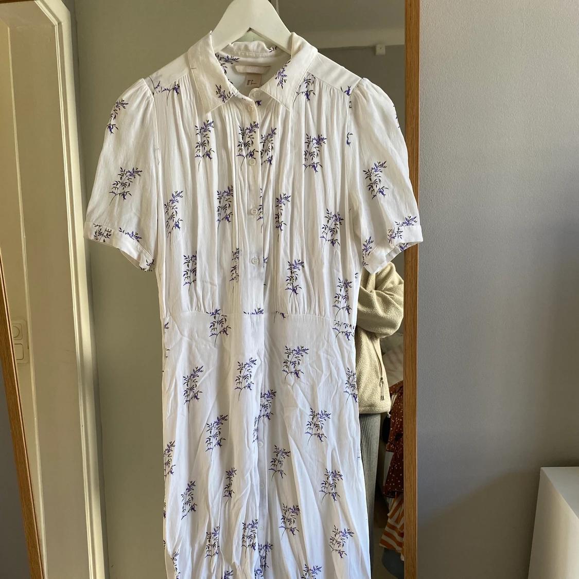 Söt klänning från HM