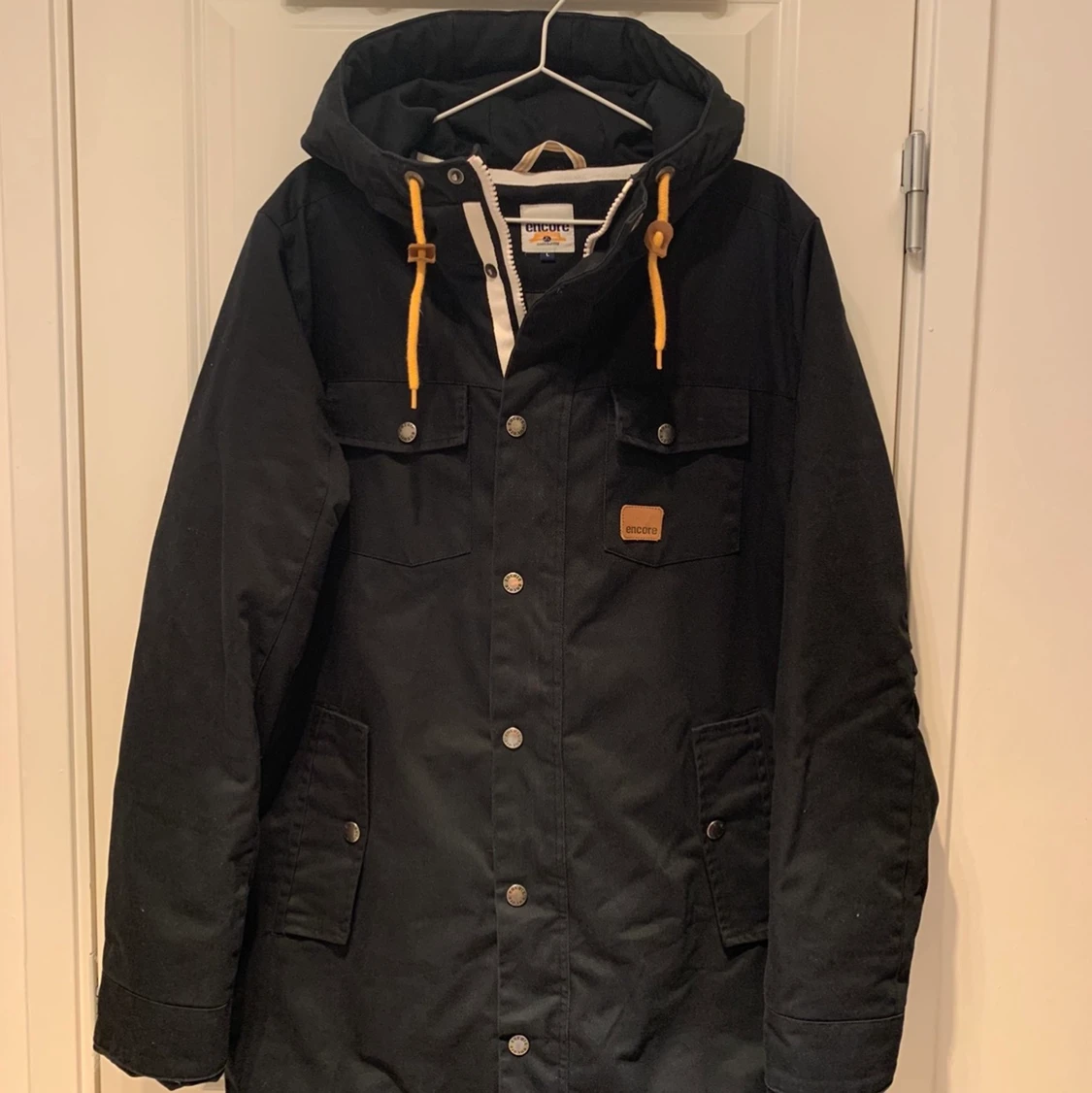 Parkas carlings Encore