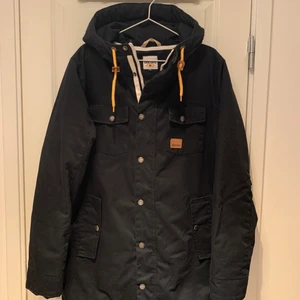 Parkas carlings Encore - Herr parkas från carlings. Storlek L.