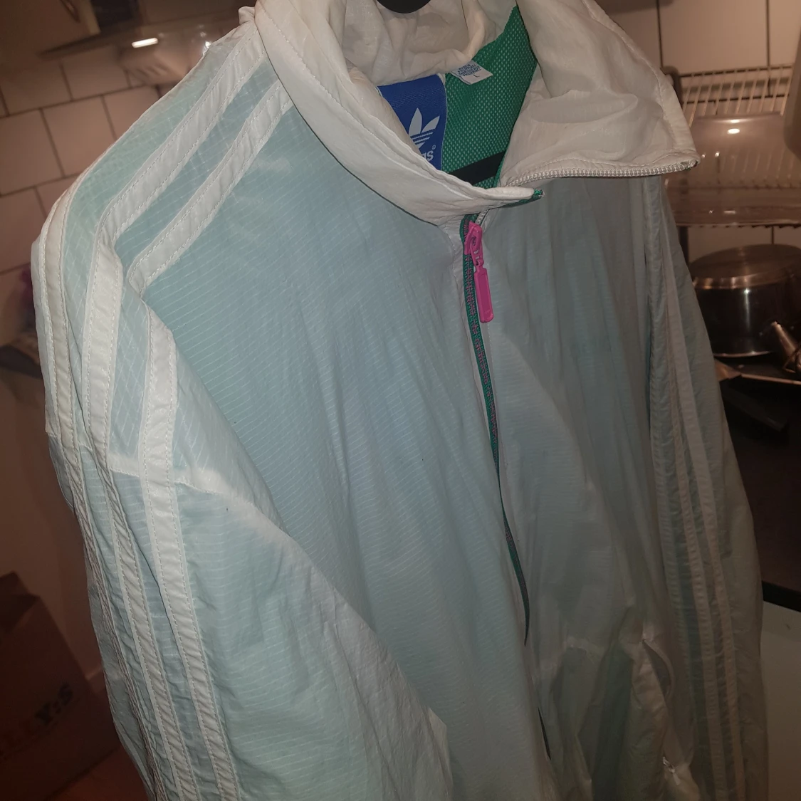 Adidas jacka - 90