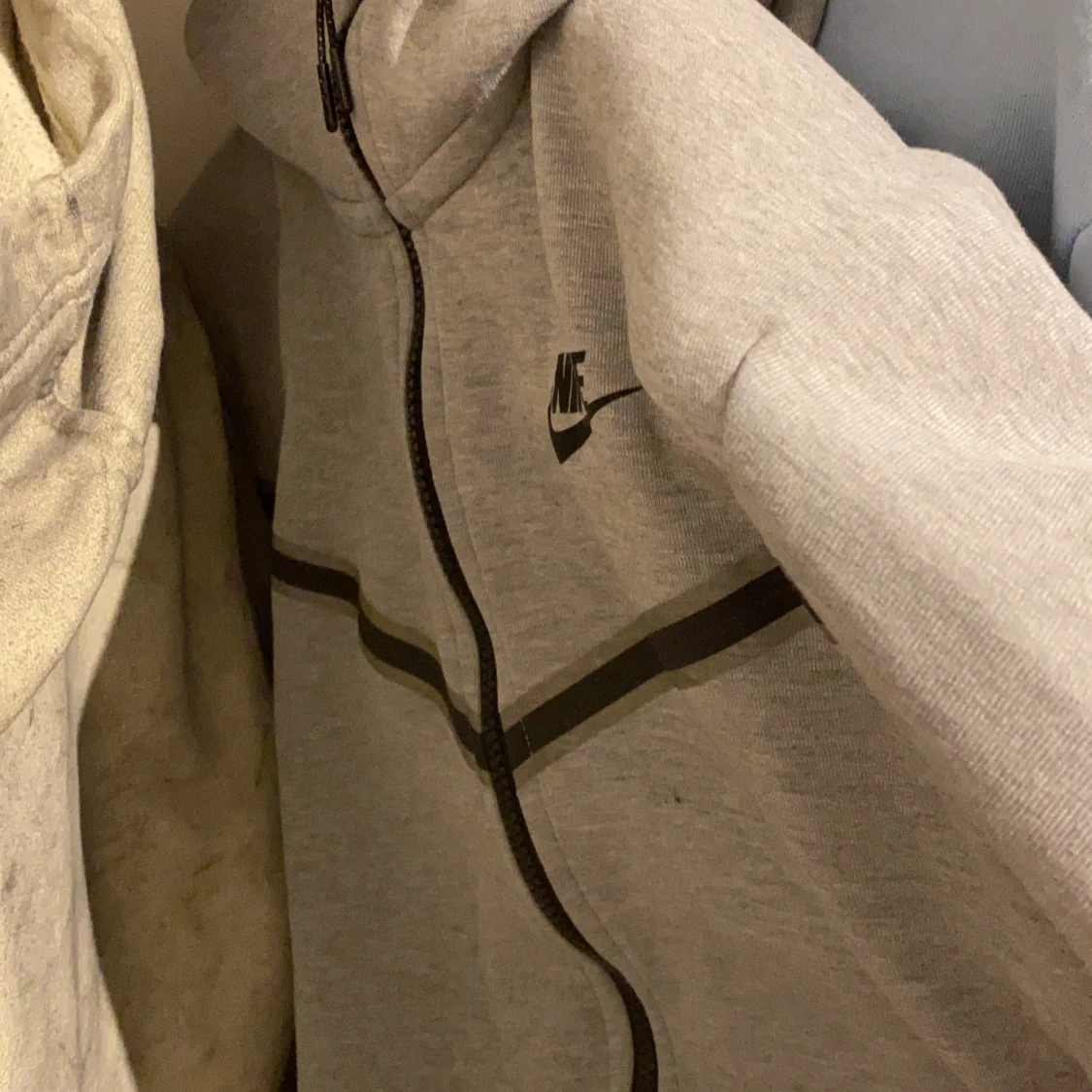 Nike tech fleece