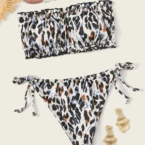 Bikini - Bikiniset från shein 