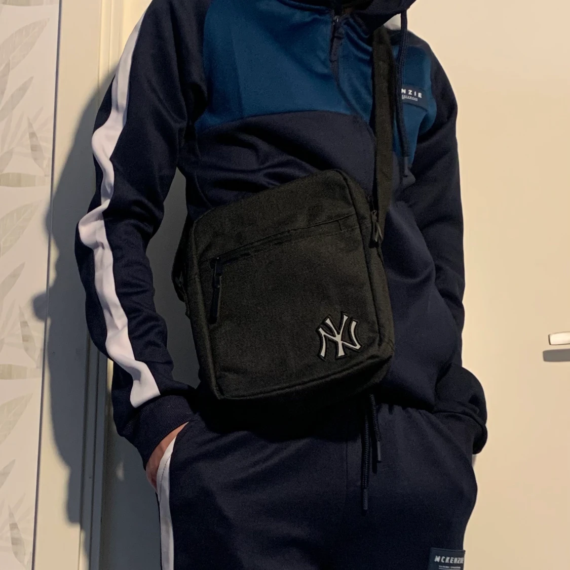 New era bag - 91
