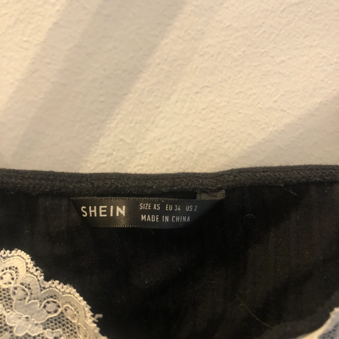 Tröja tröja från shein - 90