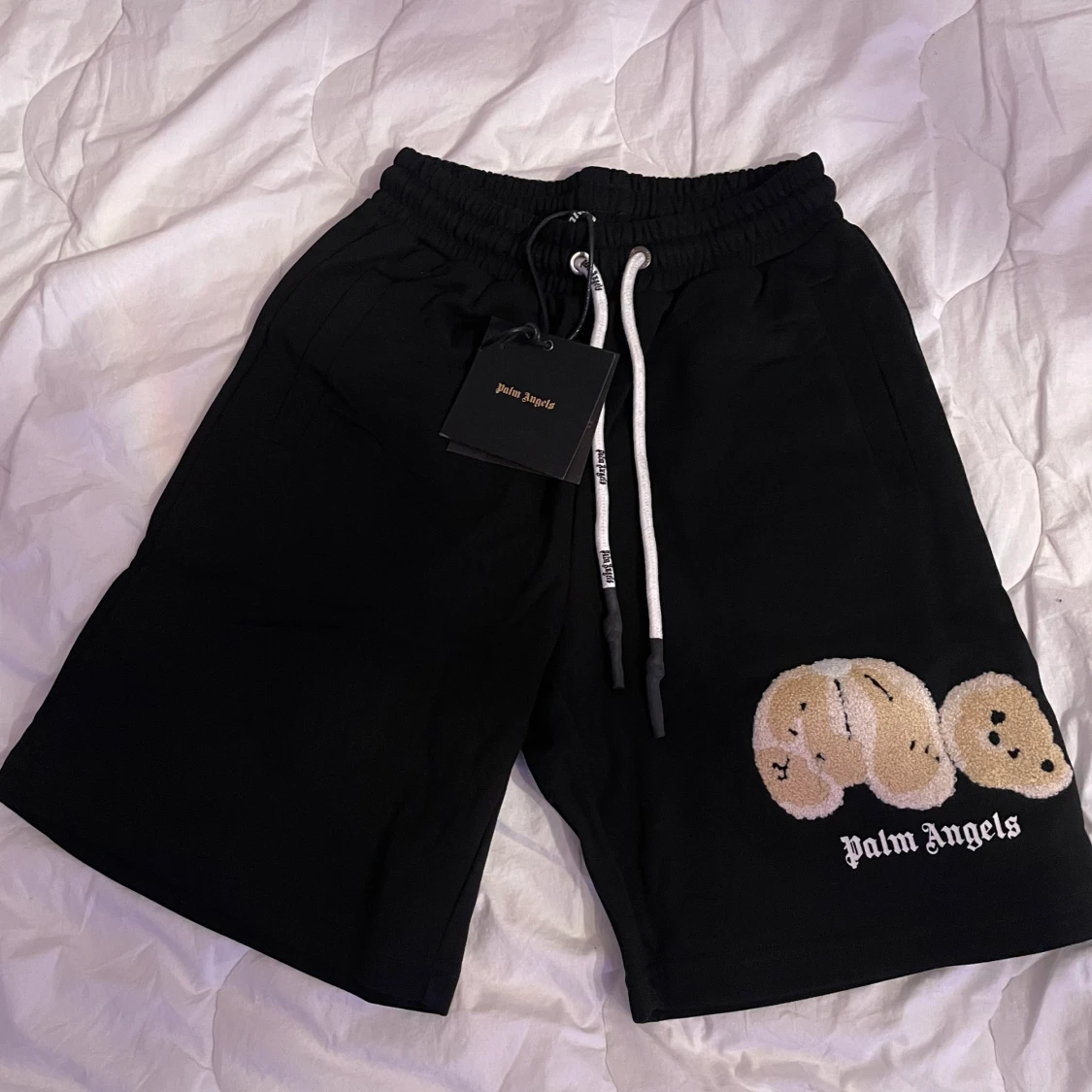 Palm angels shorts
