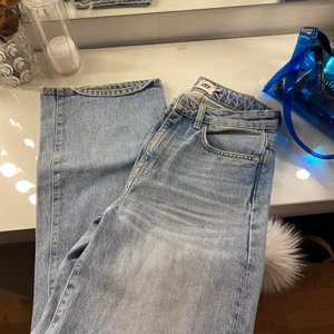 boyfriend jeans - Jeans från lager 157, Knappt använda 
