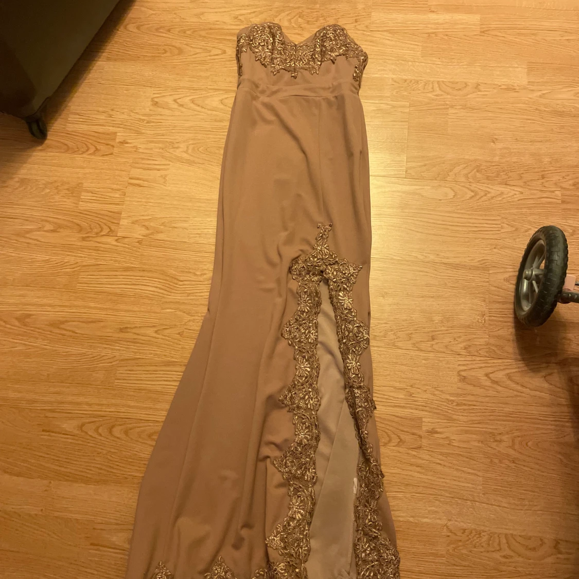 Bal/festklänning  - 90
