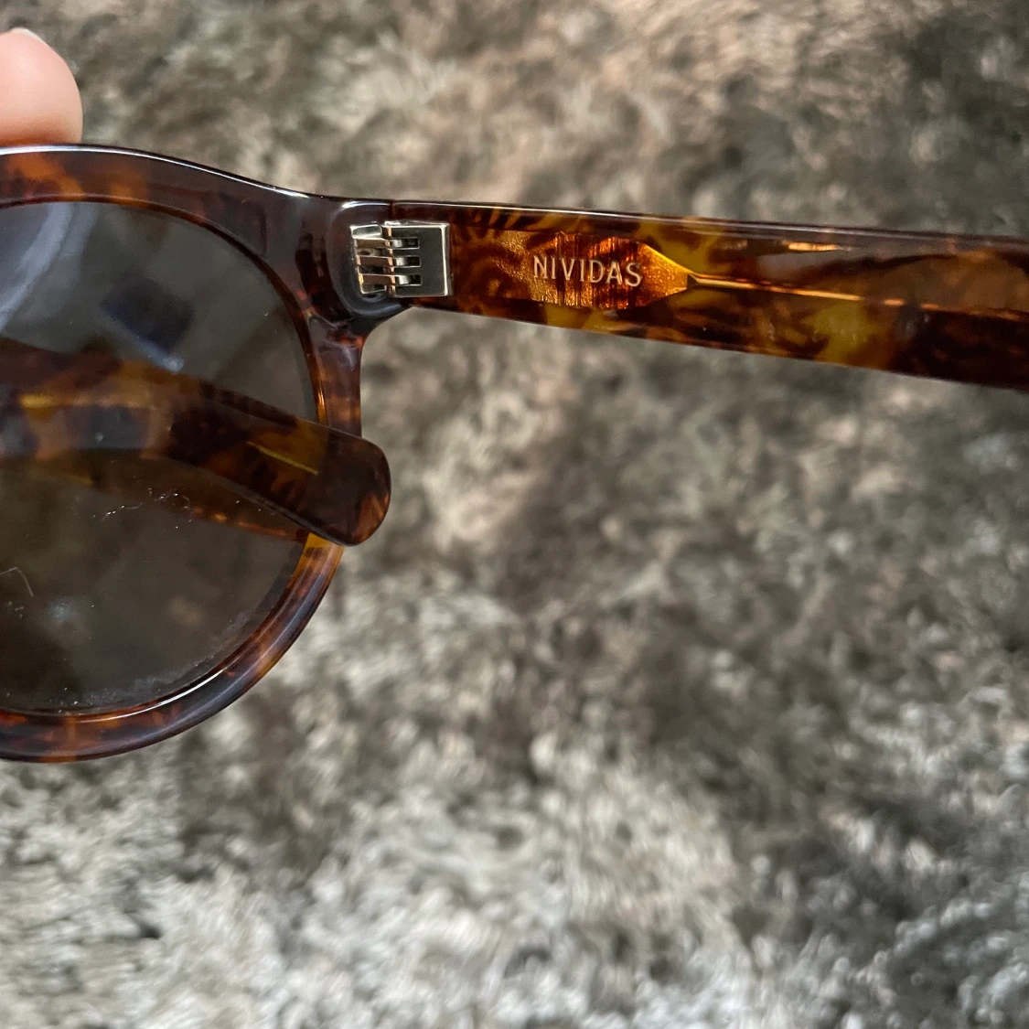 Nividas Solglasögon - 90