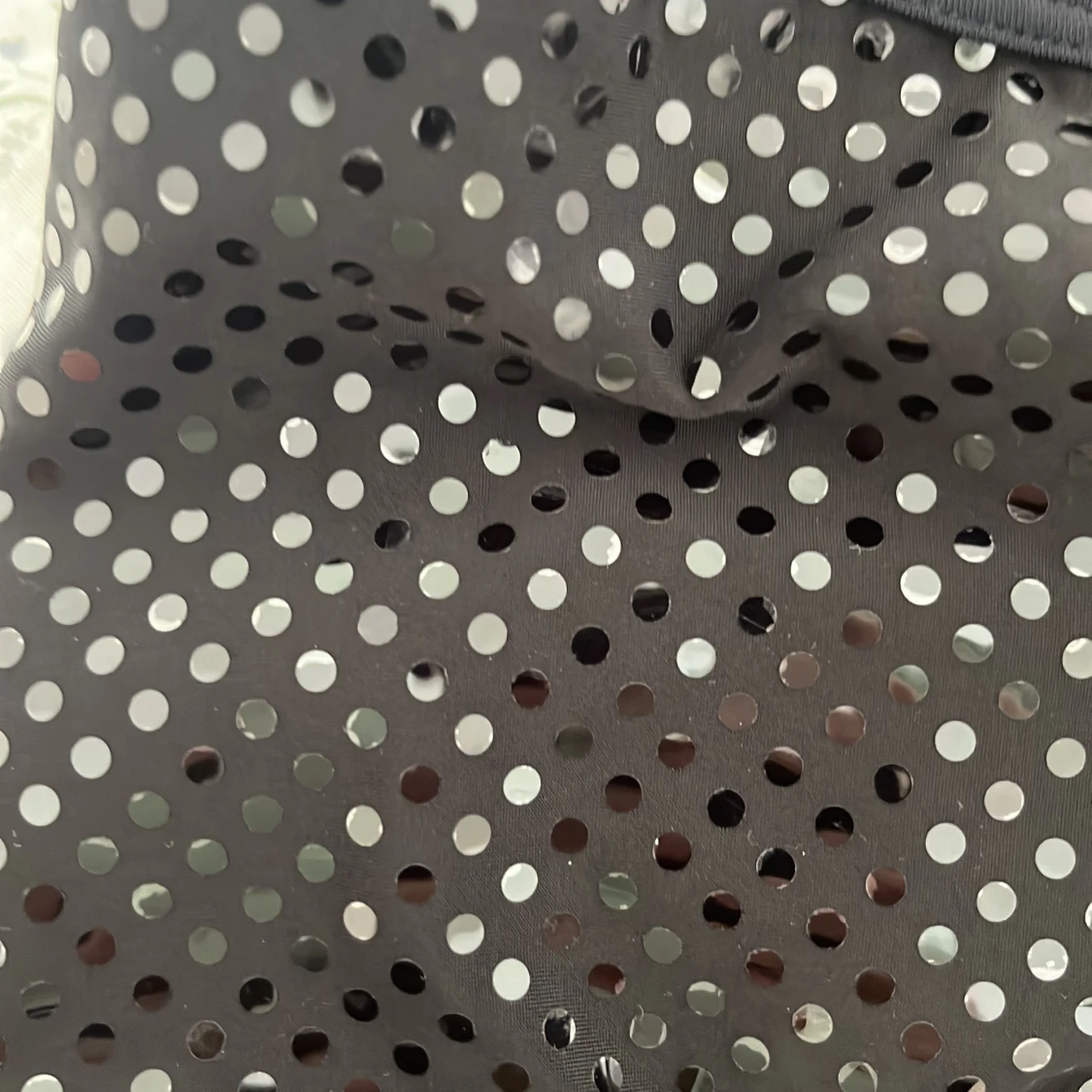 Adilisk Svart topp - 91