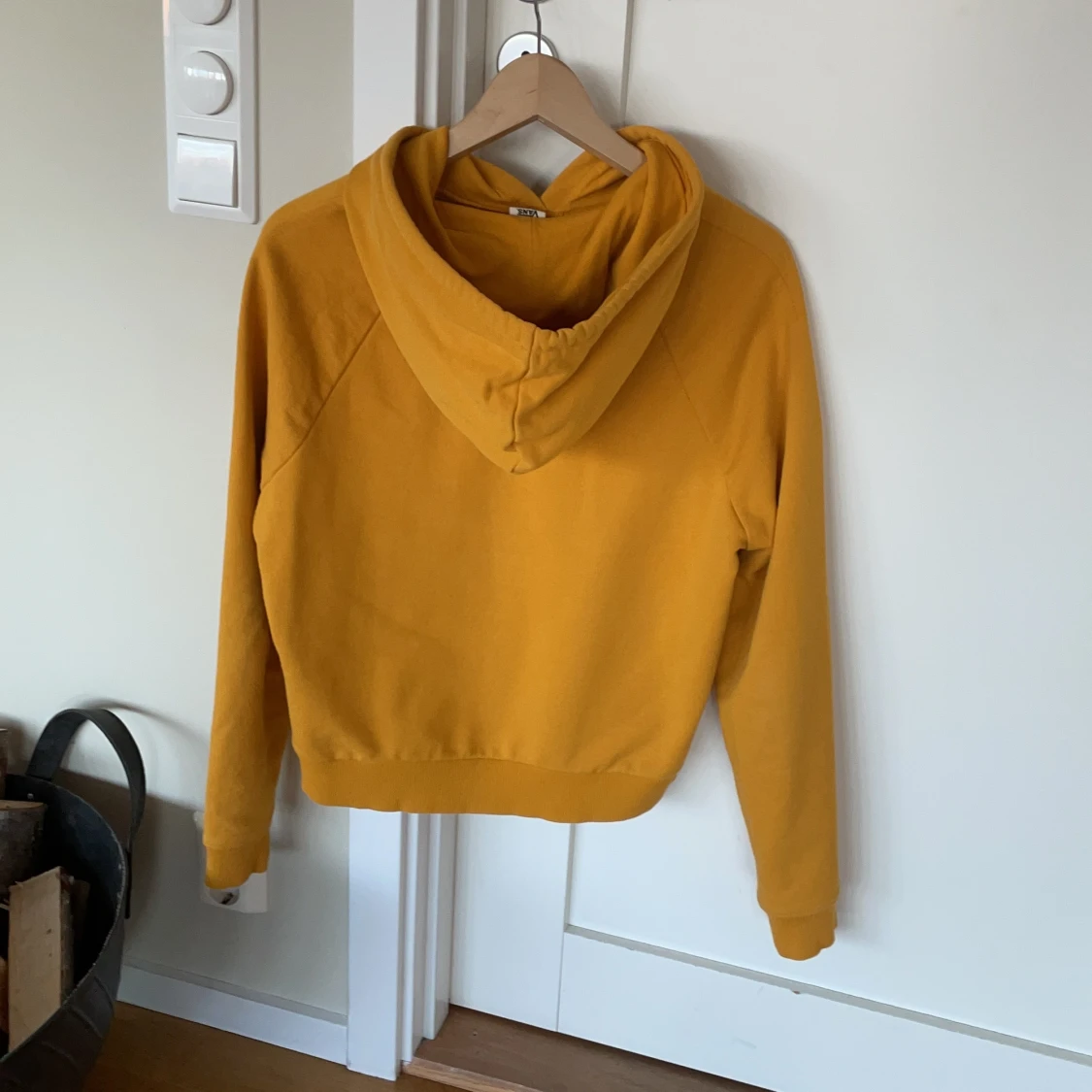 Hoddie från Vans - 90