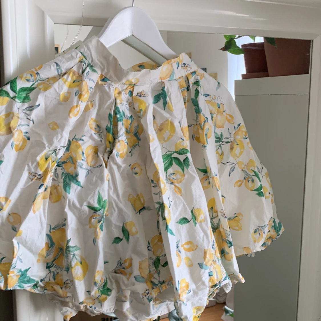 Urgulligt sommar set💛 - 91