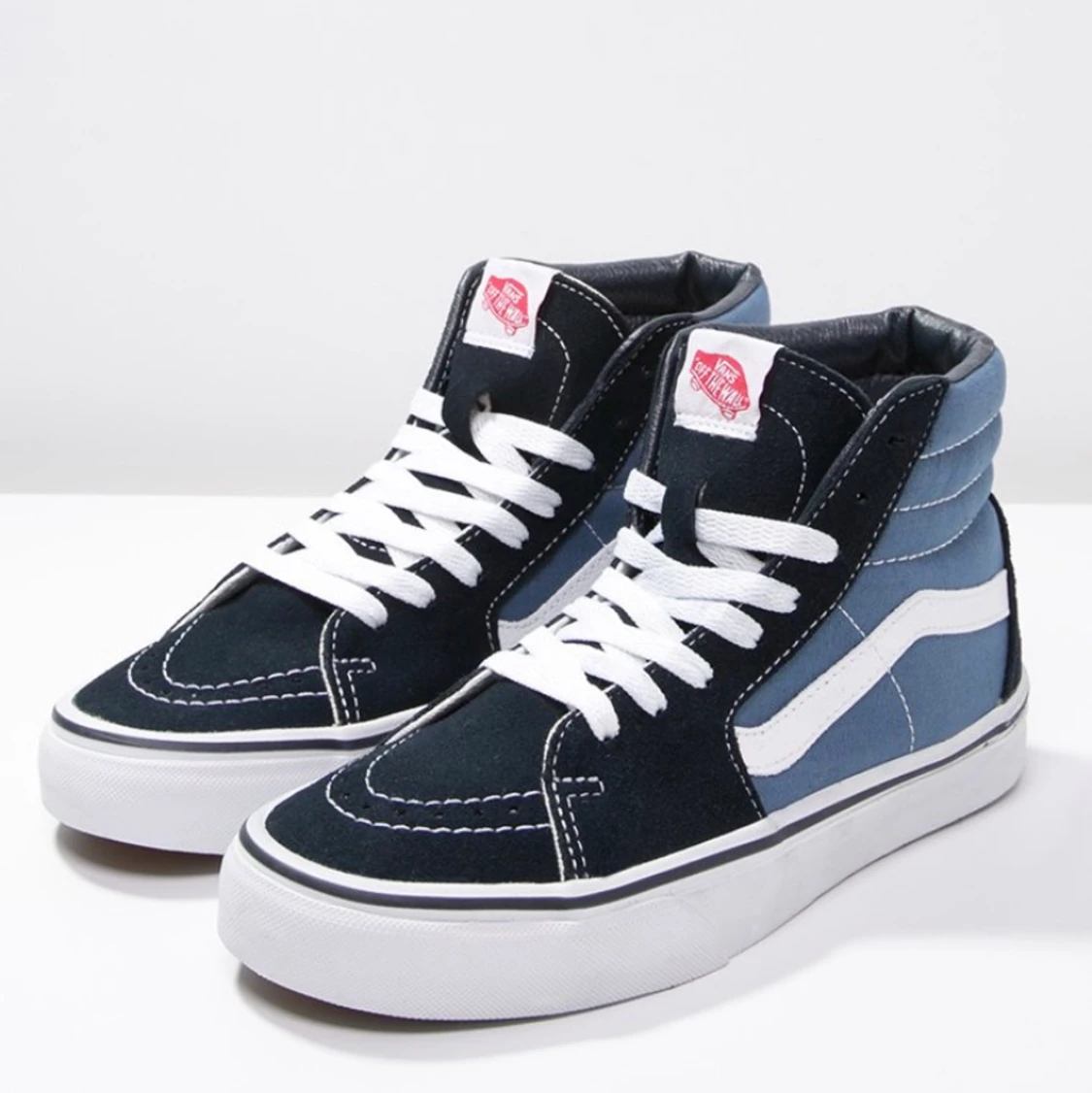 Vans skor - 91