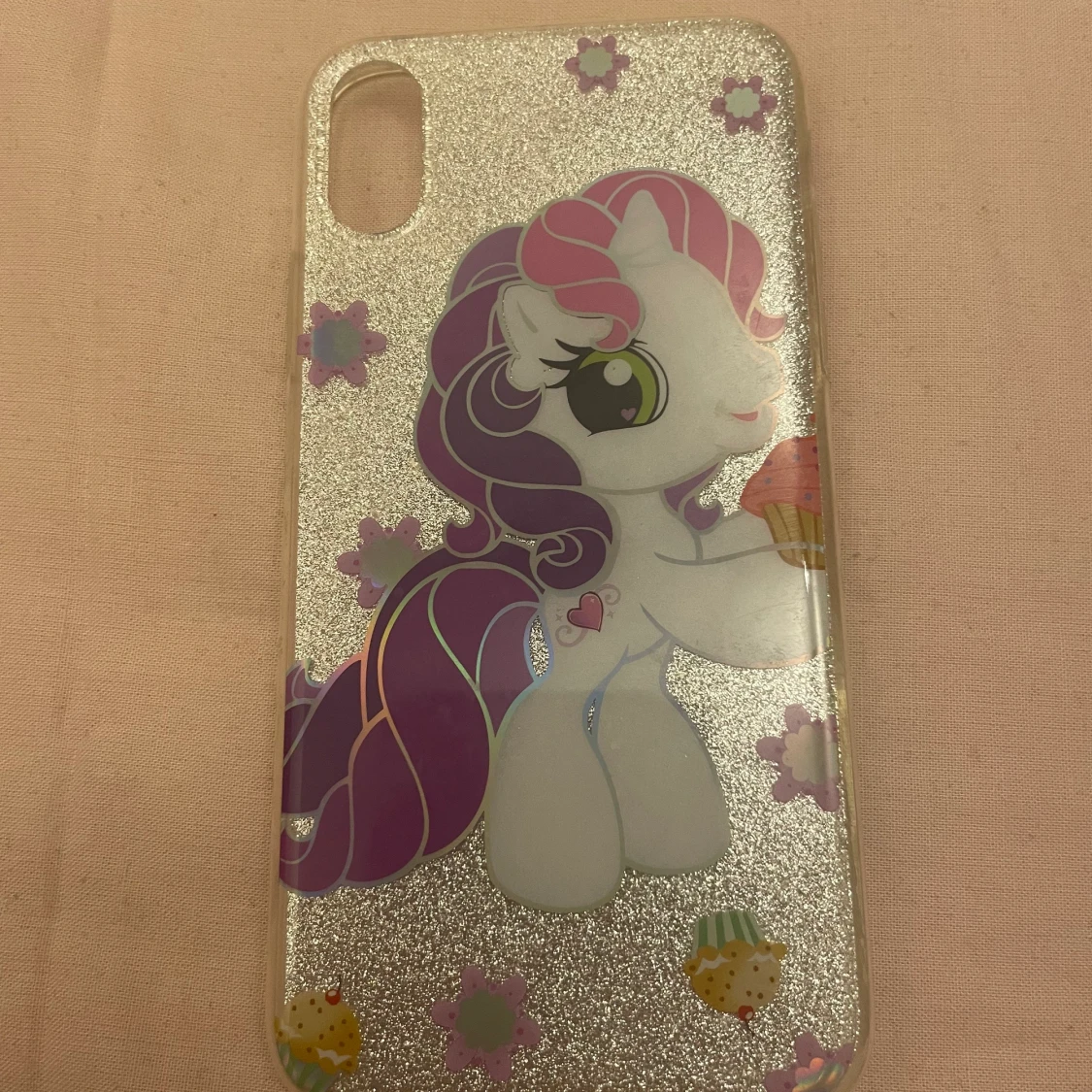 iPhone x/xs skal  - 90