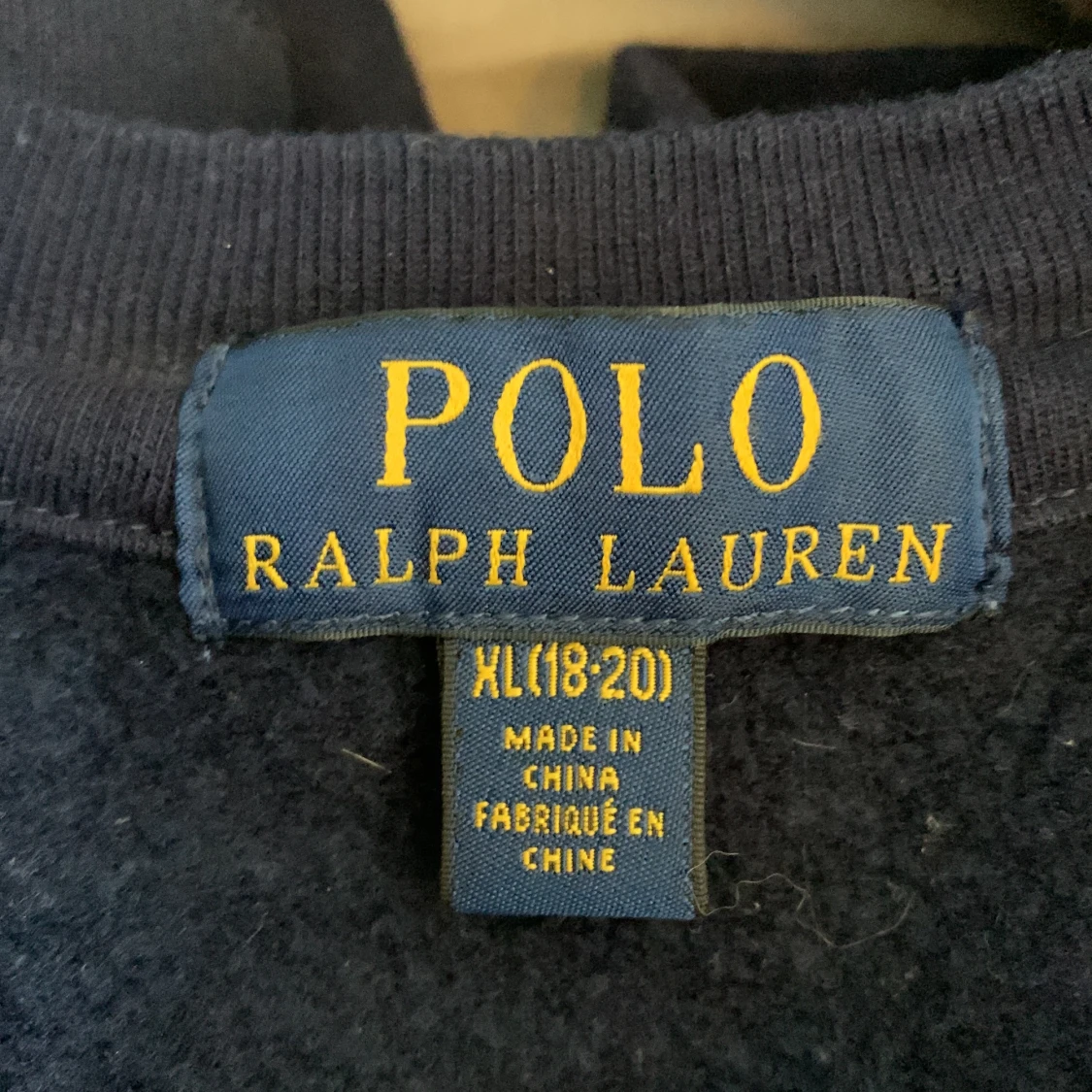 Polo Ralph Lauren - 91