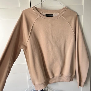 Sweatshirt💞 - Helt ny sweatshirt i storlek XS💞