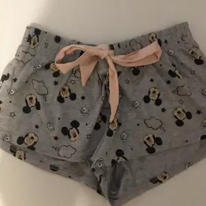 PJ shorts som är använda men i bra skick ändå💕