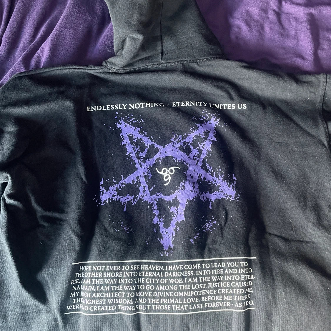 Wasted paris hoodie - 91