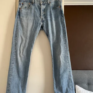 Levi’s 501 - 501or i bra skicka, kontakta för fler bilder mm