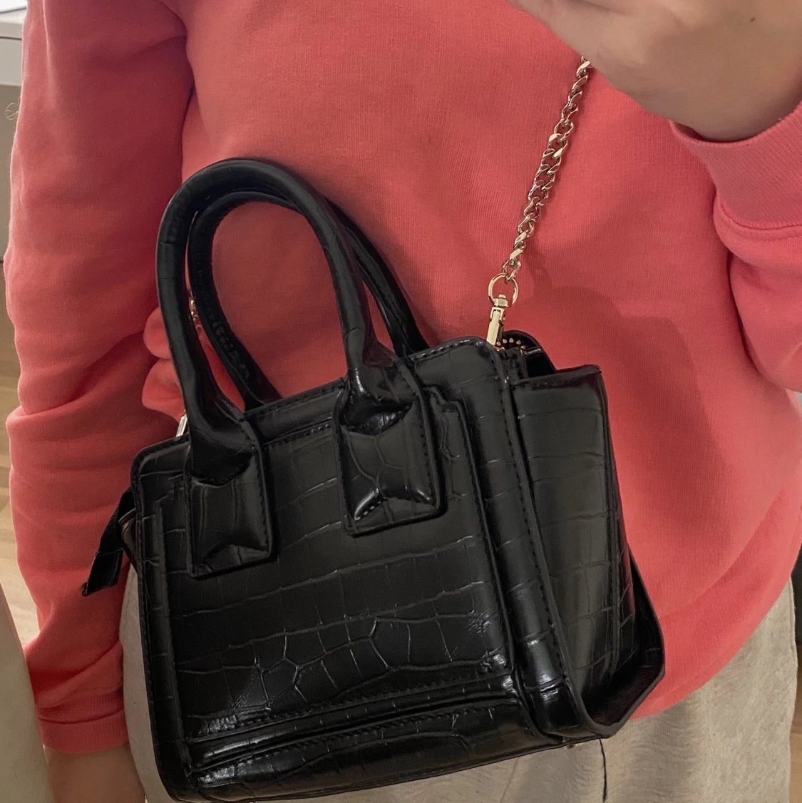 Zara väska✨✨ - 91