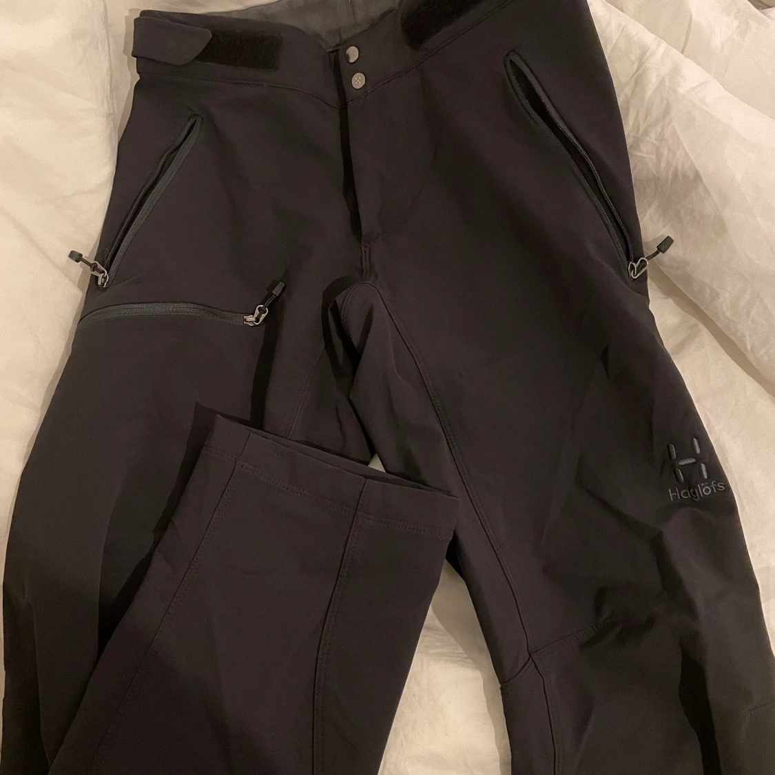Haglöfs Byxor
