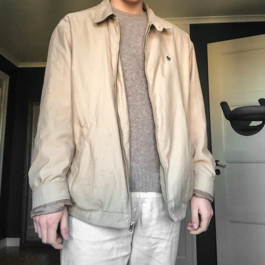 Polo Ralph Lauren jacka - 91