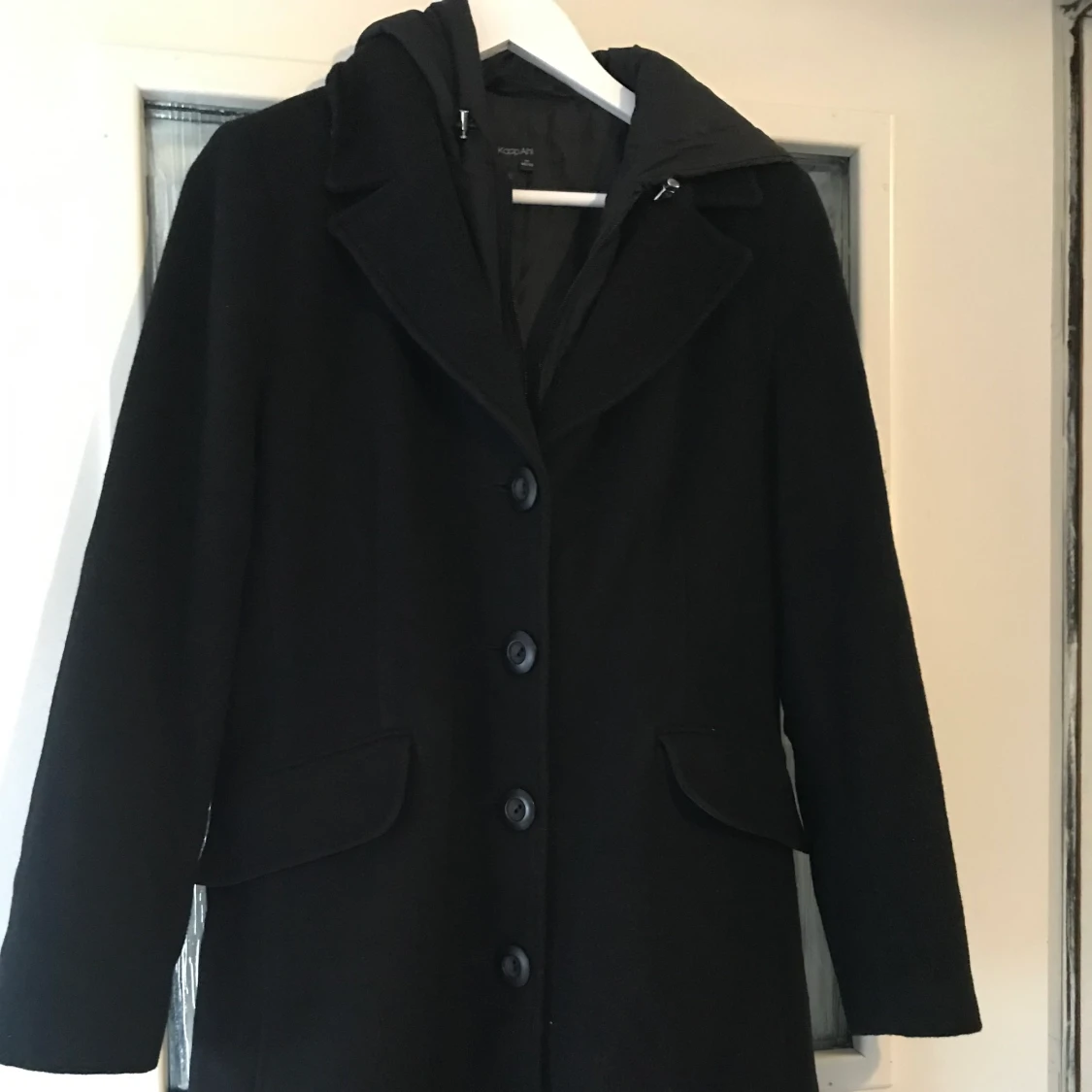 Jacka/ kappa storlek 40/42 ( m) kappahl