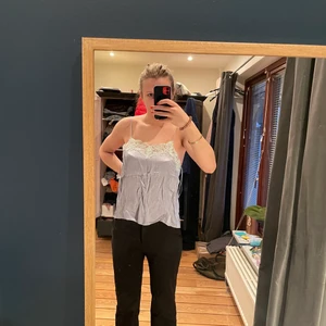 Linne Zara💗 - Säljer mitt fina linne från zara, aldrig andvändt💗💗