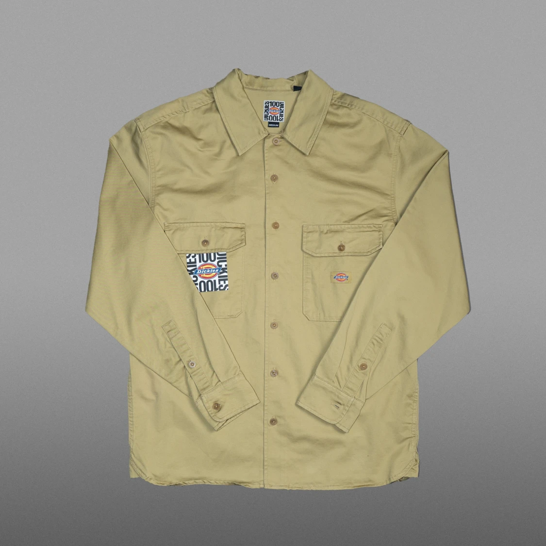Dickies Workshirt 